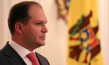 Пресс-секретарь президента Ион Чебан опроверг утверждения Игоря Мунтяну.