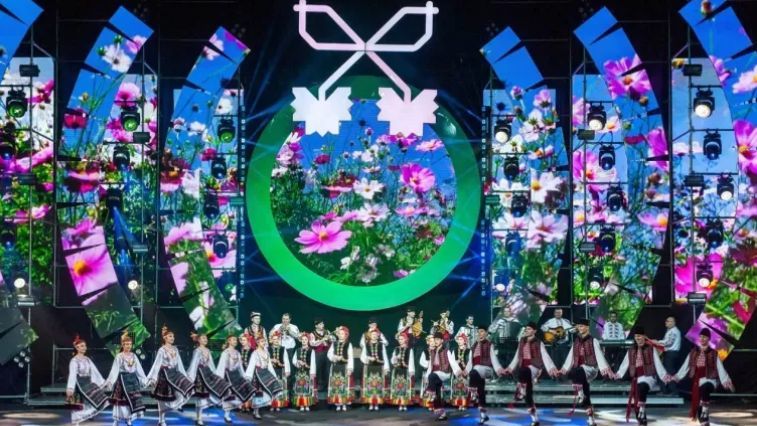 Несмотря на пандемию, в концертных залах пройдет фестиваль "Мэрцишор".
