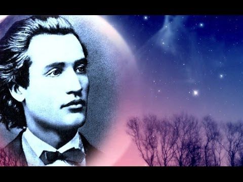 Morțile ciudate ale scriitorilor. Eminescu, ucis cu o cărămidă în cap. Foto: youtube