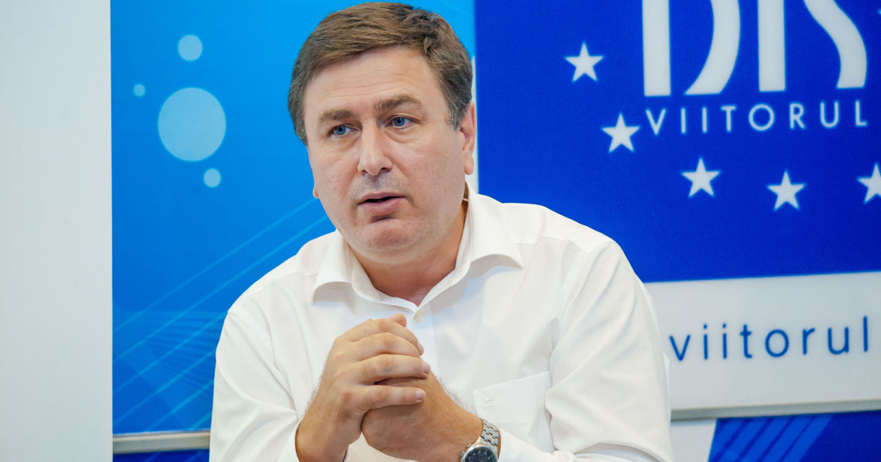 Ионицэ: Рост спроса на недвижимость может натолкнуться на дефицит предложения.