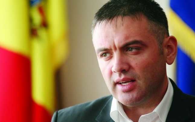 Экс-глава НАЦ о "Ландромате": Эти транзакции были и будут всегда.