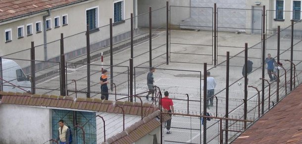Deputații au adoptat astăzi în lectură finală proiectul cu privire la alocarea unui lot de pământ pentru contrucția unui penitenciar modern.