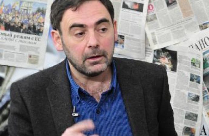 Ткачук доказал, что ПКРМ призывала вступить в Таможенный союз.