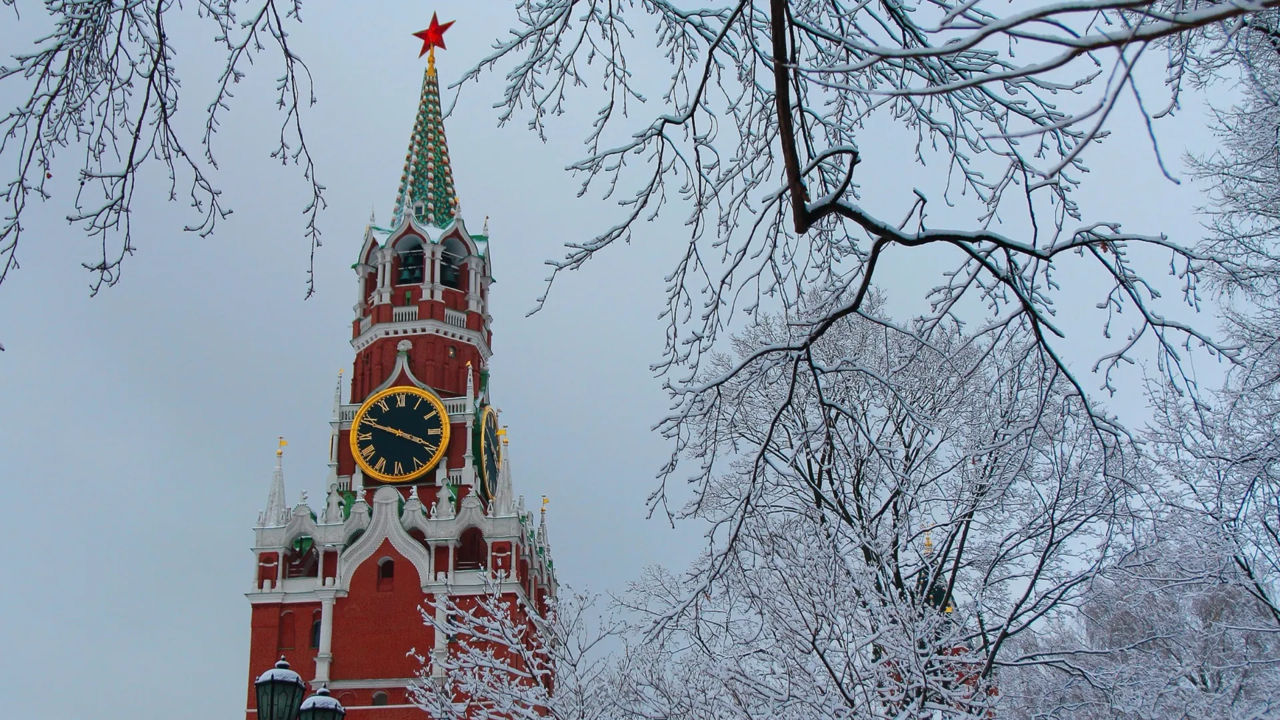 Кремль назвал предпосылки для справедливого мира с Украиной.