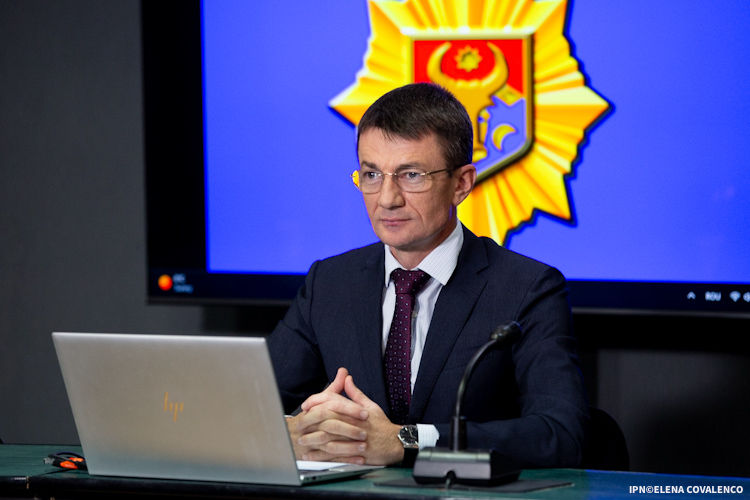 Балан: Деятельность СИБ страдает из-за неудачной реформы и плохого управления.