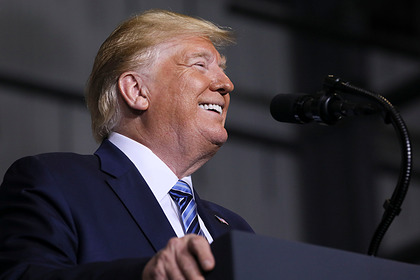 Трамп посмеялся над обещанием Зеленского подучить английский язык.