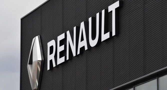 Renault передала в прокуратуру итоги аудита своей голландской фирмы.