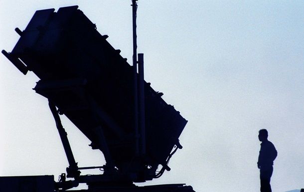 Россия обвинила США в нарушении ядерного паритета.