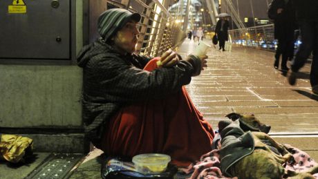 Britanicii spun că aceste cifre nu numai că sunt îngrijorătoare dar sunt și în continuă creștere.