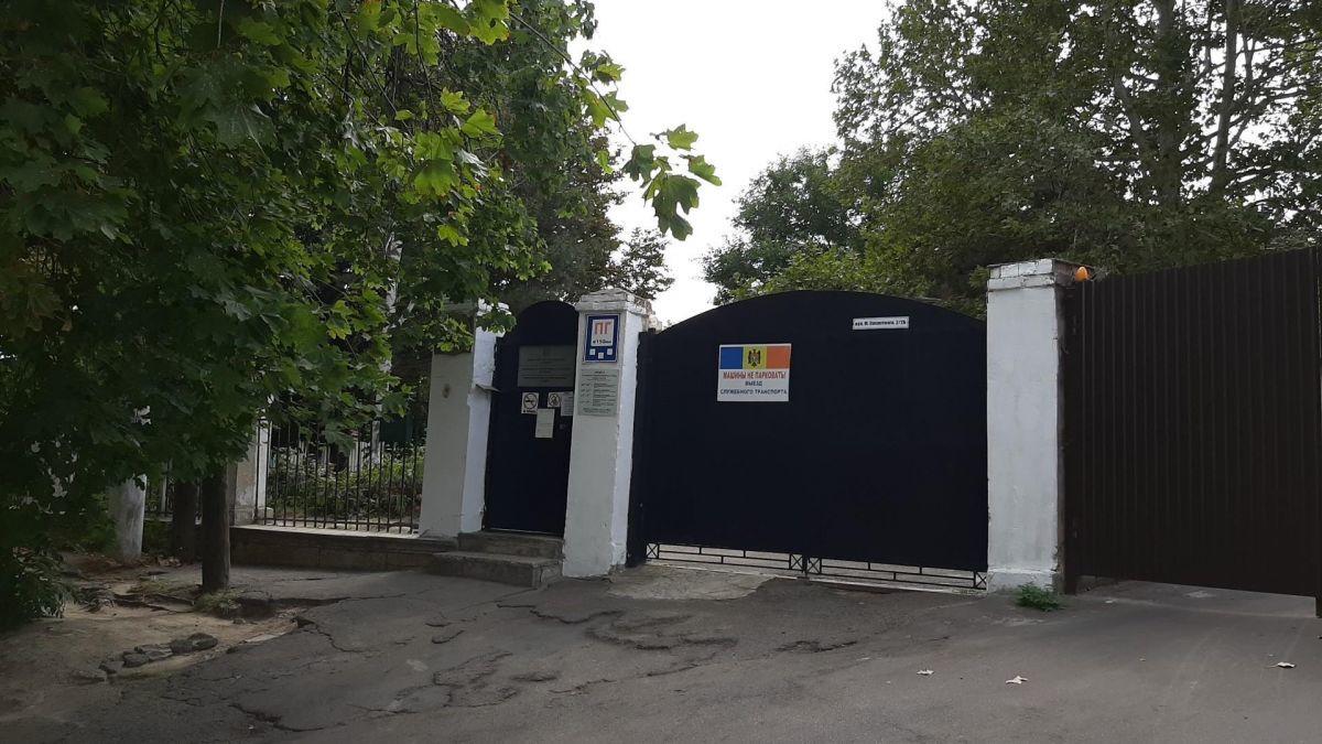 Правительство оспорит решение, по которому государство может лишиться участка в Одессе.