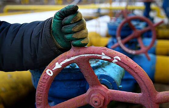 Литва первой в ЕС объявила о полном отказе от российского газа.