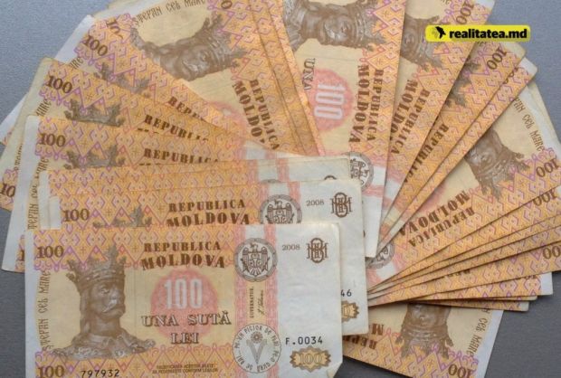 Amenzi de peste 700 de mii de lei pentru transportatorii de pasageri și companiile de taxi. Foto: realitatea.md