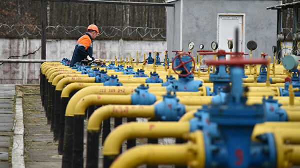 Россия, Украина и ЕС достигли принципиального соглашения по газу.