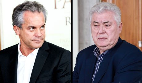 Suntem conştienţi de faptul că regimul criminal Plahotniuc nu va accepta vreodată o misiune Eurolex, un procuror integru, o justiţie reformată.