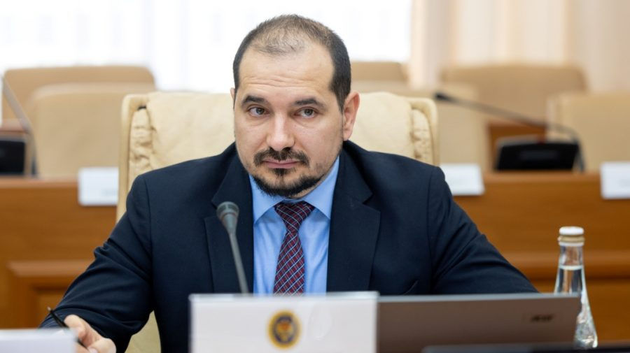 Curtea de Conturi nu a confirmat calculele privind compensațiile. Buzu declară că este cel mai transparent program.