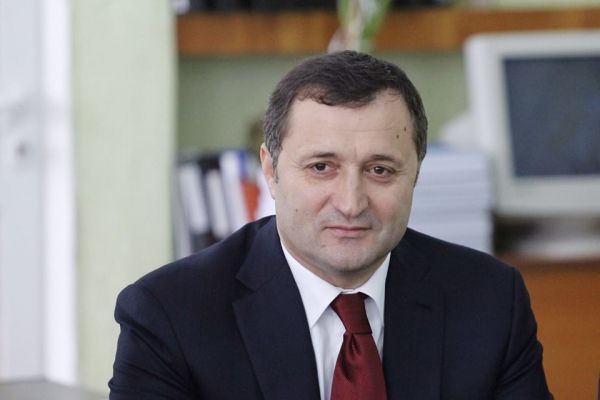 Филат подчеркнул, что избрано миноритарное правительство, потому что переговоры прошли гораздо труднее, чем ожидалось.