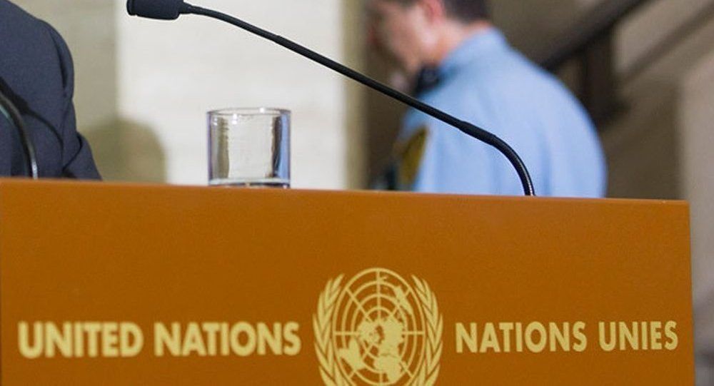 Зачем Молдове высокая трибуна для требований вывести войска РФ.