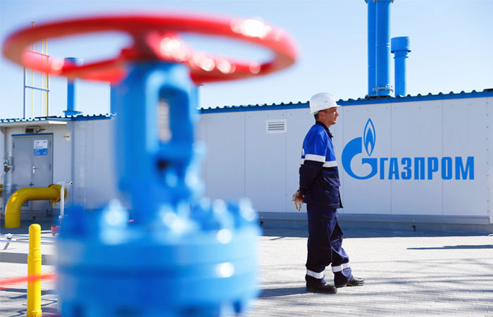 "Газпром" 31 августа в Турции проведет переговоры по "Турецкому потоку".
