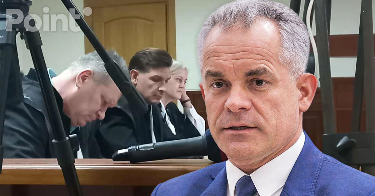 Plahotniuc, apărat de trei avocați: Fostul lider PDM nu s-a prezentat din nou în instanță.