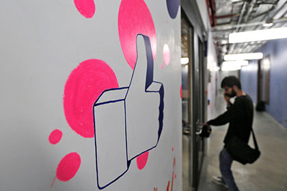 Facebook добавила в приложение для Android возможность подключаться к социальной сети через анонимную сеть Tor.