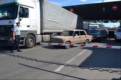 Autorităţile desfăşoară acţiuni de simulare a unor incidente la frontiera moldo-ucraineană.