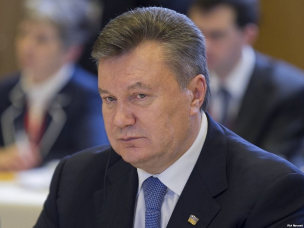 Amintim că Victor Ianukovici a organizat recent o conferință de presă, în Rostov pe Don din Rusia.