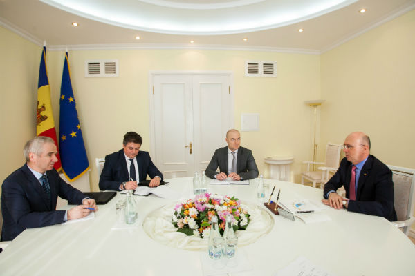 Filip: Cetățenii vor să vadă că ANSA are grijă de sănătatea lor