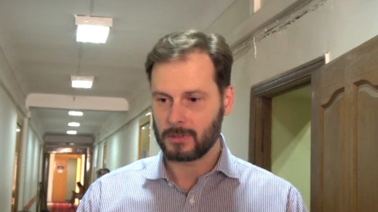 Fostul deputat Chiril Lucinschi, rămâne în arest la domiciliu.
