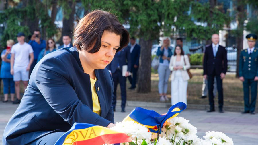 Гаврилица: Независимость означает свободу самим решать, что нам делать.