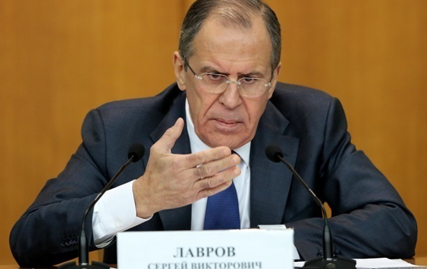 В России в который раз заявили, что Донбасс должен быть украинским.
