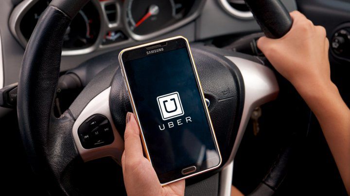 Uber impune limite de muncă pentru şoferii parteneri.