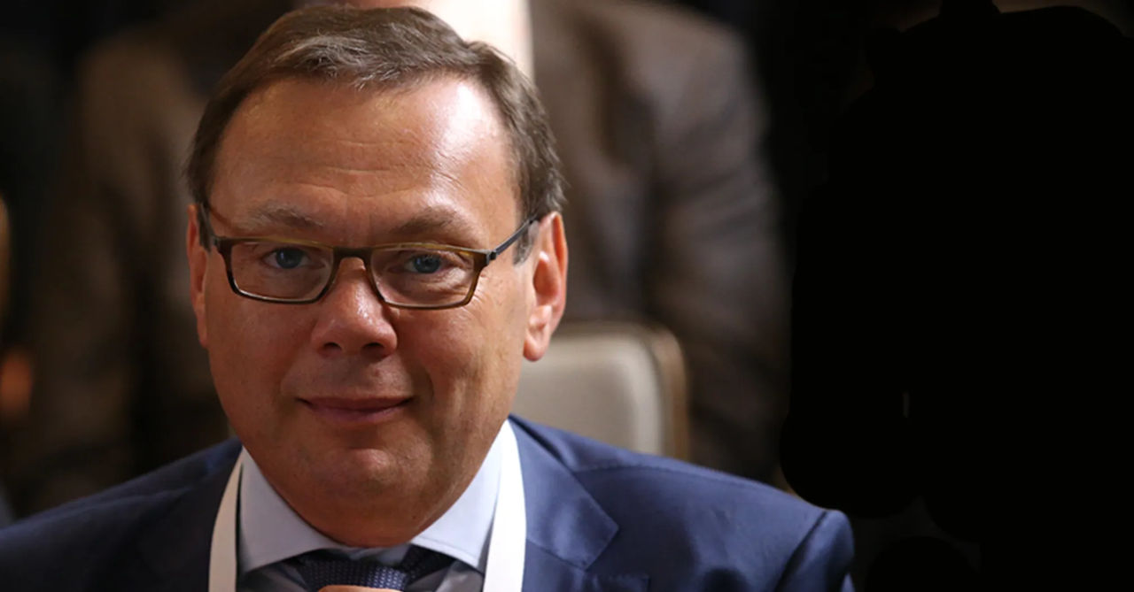 Великобритания прекратила расследование в отношении Михаила Фридмана.