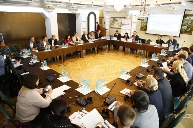 Cum strâng partidele din R. Moldova ilegal bani de la cetățeni. Foto: PromoLex.md