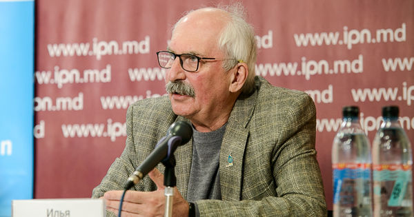 Тромбицкий: Недавние отставки чиновников свидетельствуют о дефиците патриотизма
