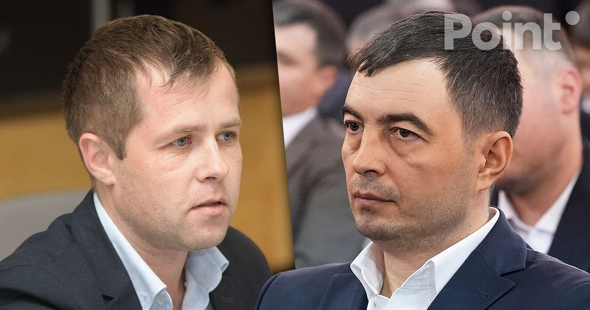 Procurorii Octavian Iachimovschi și Alexandru Cernei au promovat evaluarea externă.