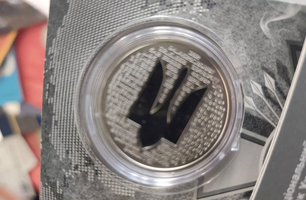 Matrice pentru fabricarea monedelor euro, depistate la postul vamal Palanca.