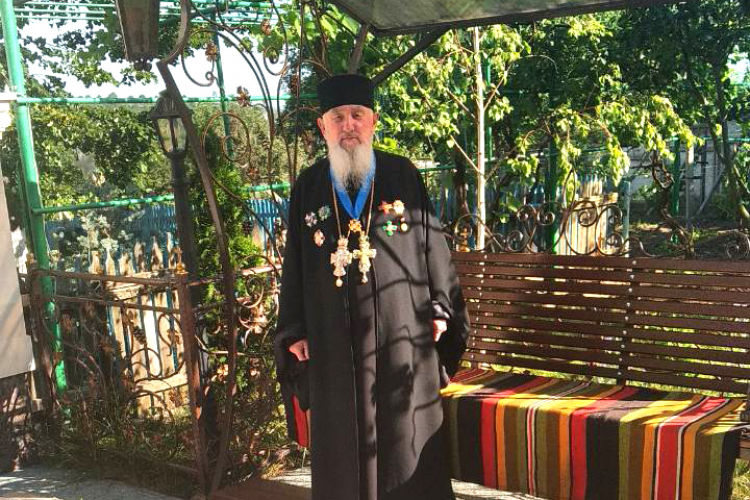 Священник рассказал о дне Преставления апостола Иоанна Богослова.