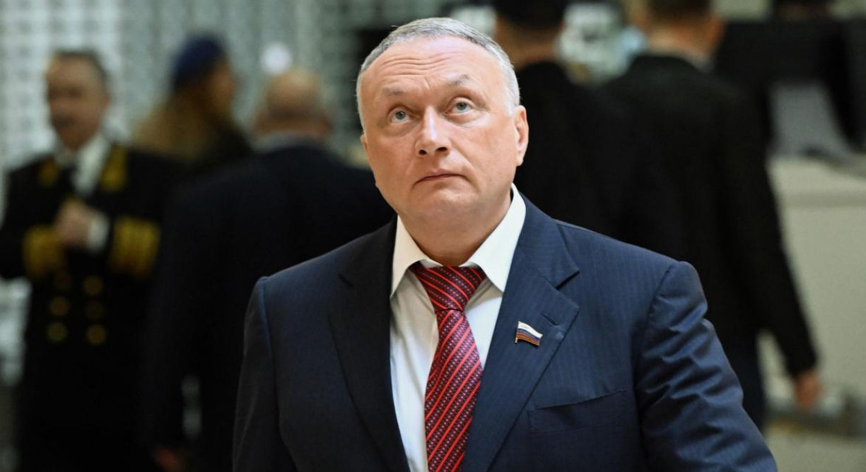Сенатора в России арестовали по подозрению в подготовке убийства.