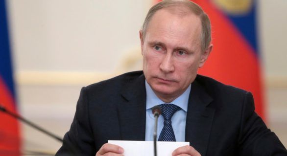 Tehnologia viitorului despre care Putin spune că va fi mai teribilă ca bombele nucleare. 