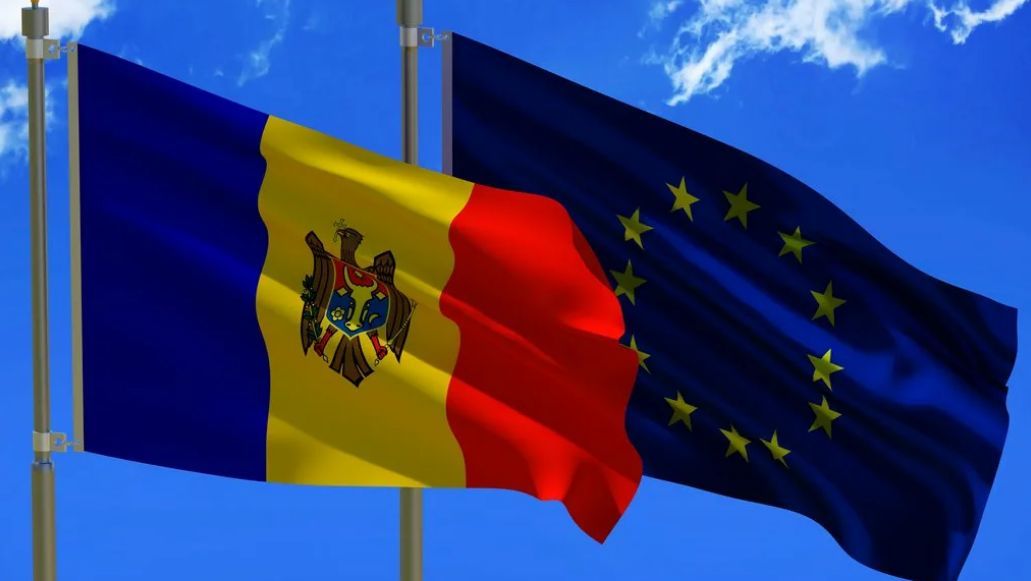 Молдова может получить помощь в размере 60 млн евро от ЕС безвозмездно.