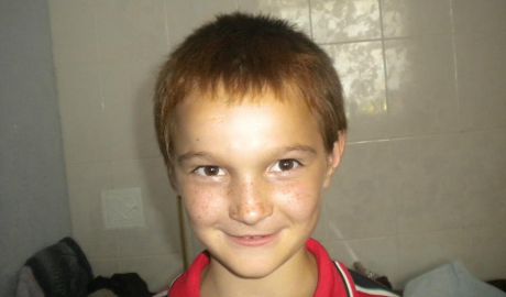 Băiatul de 11 ani din Căuşeni, care a dispărut acum şase zile, a fost găsit. Foto: igp.gov.md