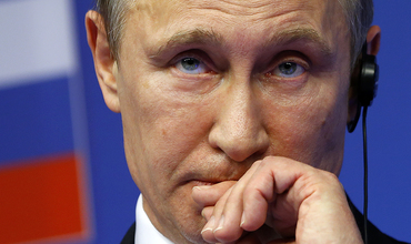 Putin: Nu cred ca Ianukovici mai are vreun viitor politic