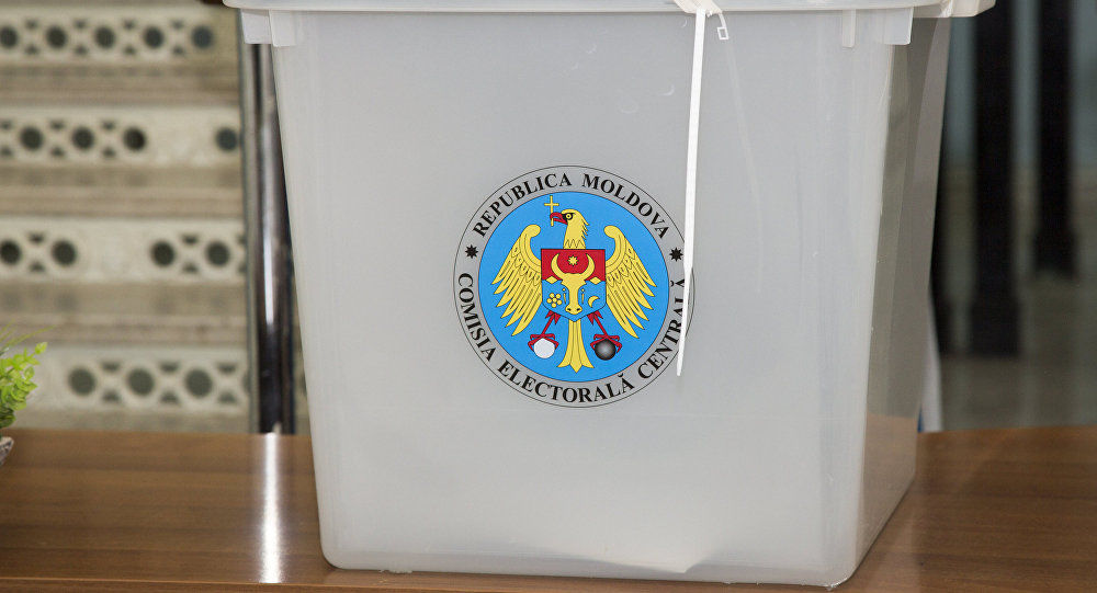 Армянская ассоциация Республики Молдова „Урарту” выступает за реформу политического класса. Фото: ipn.md