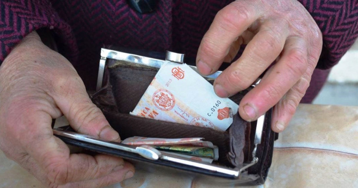 Ioniță: Statul este nevoit să ia bani de la drumuri și salarii pentru a susține sistemul de pensii.