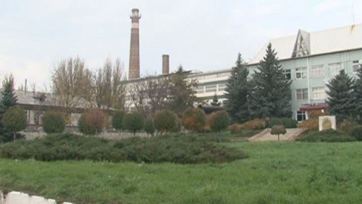 Купчинский сахарный завод вынужден простаивать уже вторую неделю.