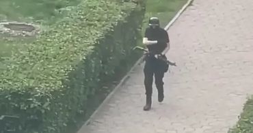 Лучшая подруга Бекмансурова рассказала о его поведении накануне стрельбы.