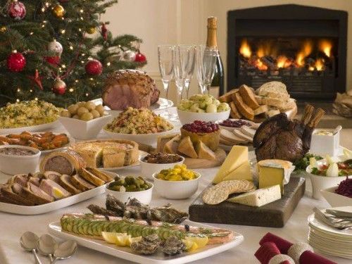 Masa de Anul Nou: Moldovenii apelează la serviciile companiilor de catering