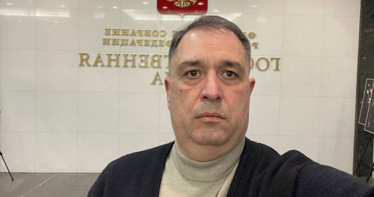 Задержанный ФСБ молдавский «шпион» имеет российское гражданство.