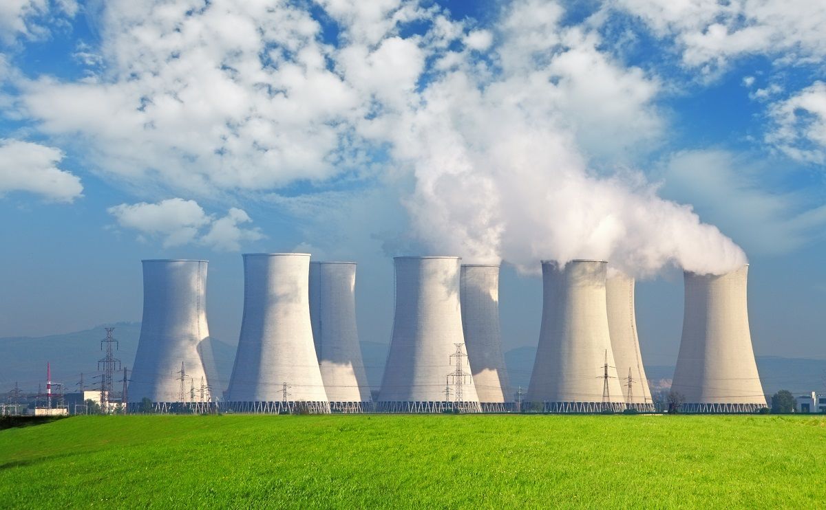 Elvețienii au renunțat la energia nucleară prin referendum. Foto simbol: descopera.ro