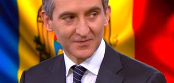 Iurie Leancă nu îmţelege de ce Partidul DA a părăsit blocul său electoral.  Foto: deschide.md
